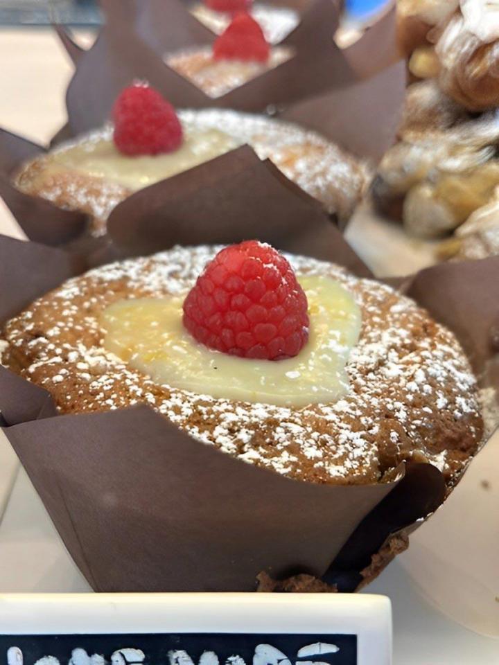 Breakfast Cafe Brighton