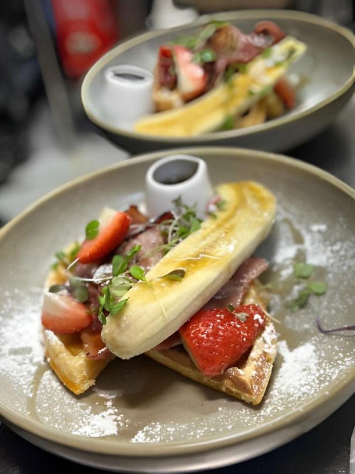 Breakfast Restaurant Brighton