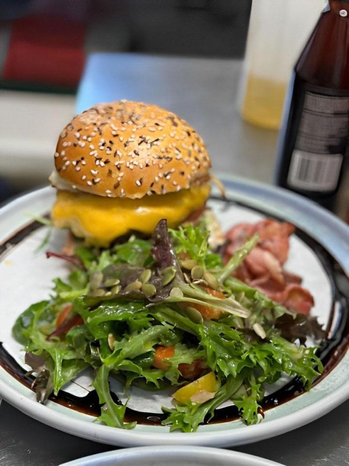 Indulge in the Best Brunch Experience.