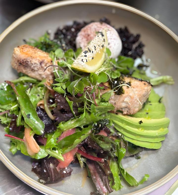 Breakfast Restaurant Brighton