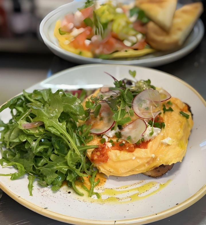 Brunch Restaurant Brighton