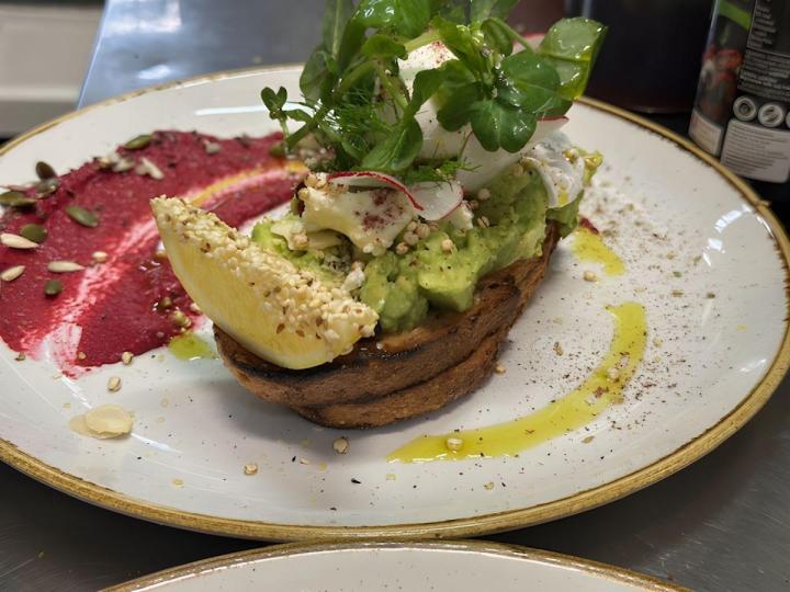 Brunch Restaurant Brighton