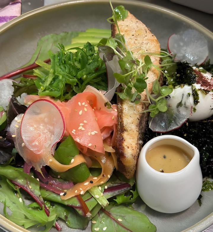 Brunch Restaurant Brighton