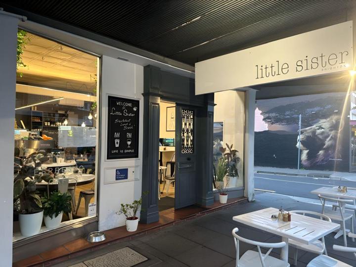 Brunch Restaurant Brighton