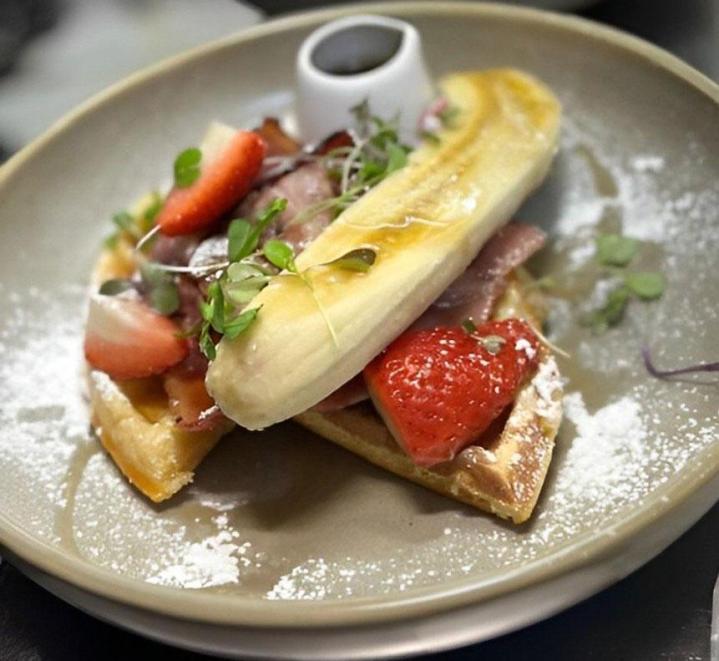 Breakfast Restaurant Brighton