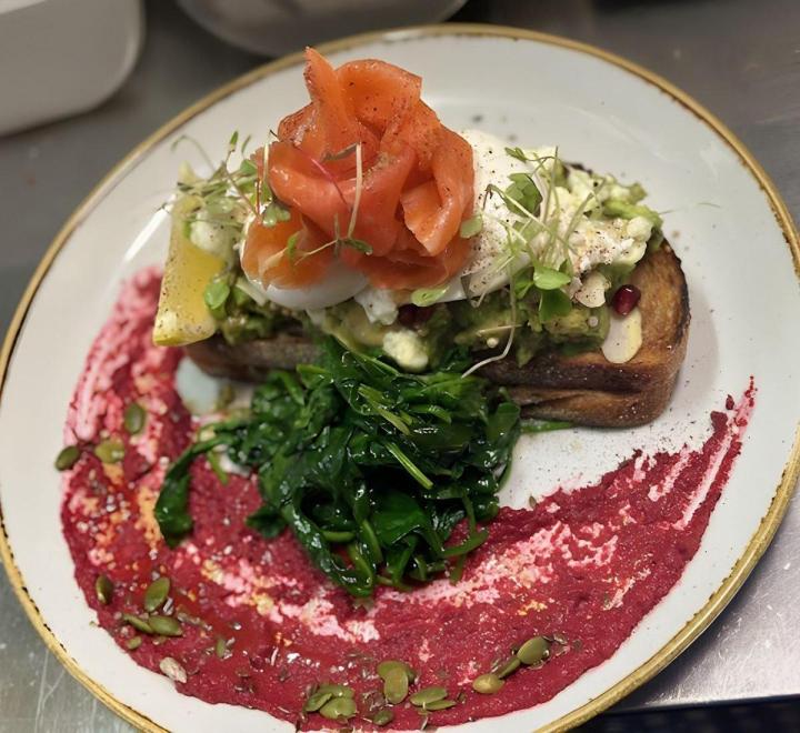 Brunch Restaurant Brighton