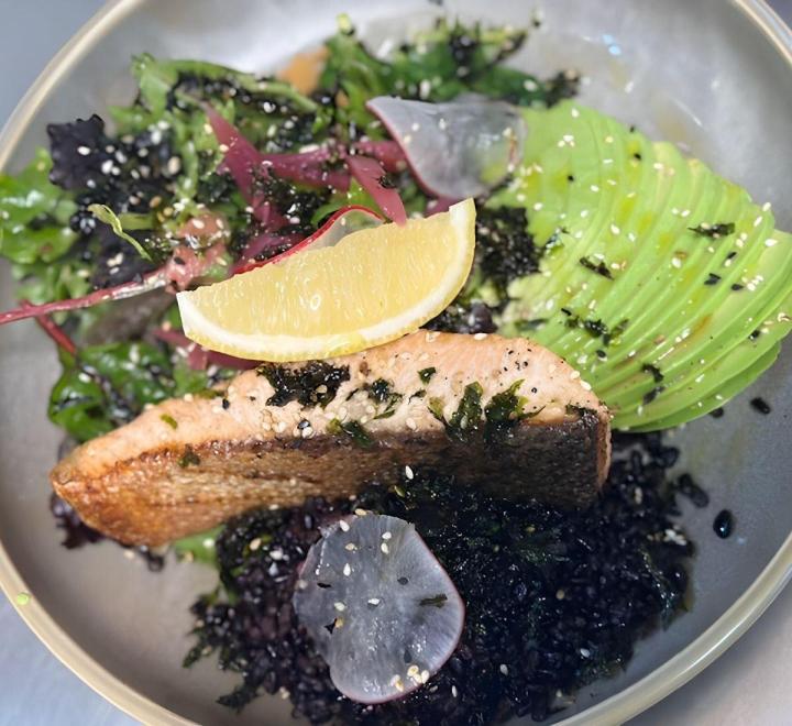 Brunch Restaurant Brighton