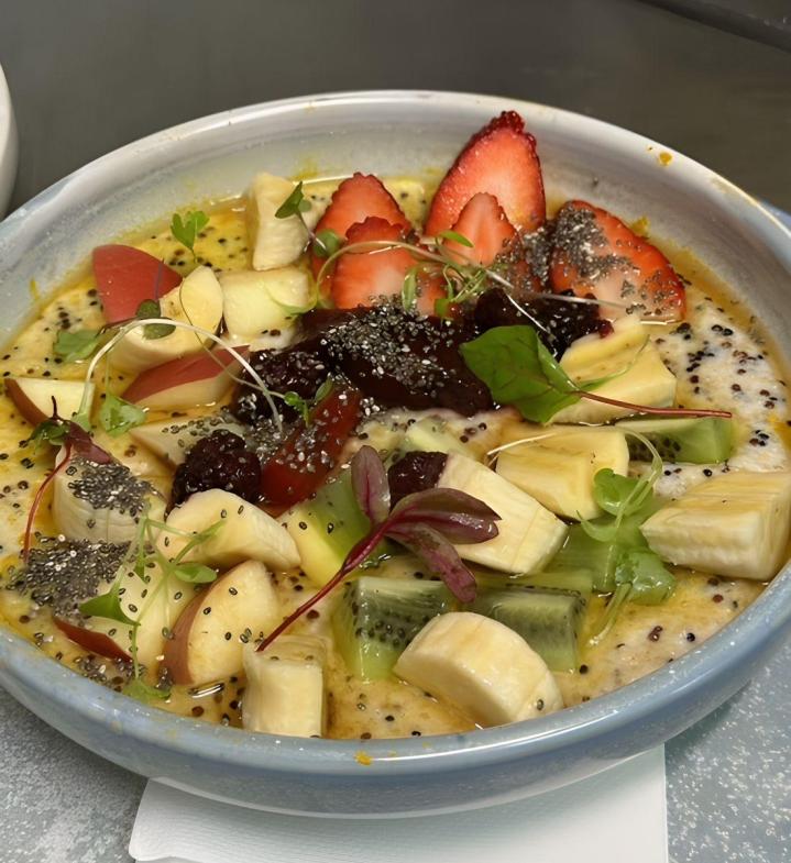 Brunch Restaurant Brighton